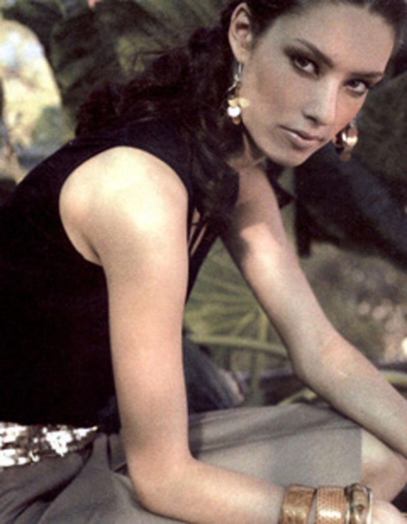 Female model photo shoot of Maria Karina in California
