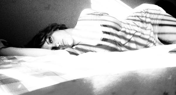 Female model photo shoot of Michelle Aida