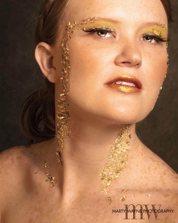 Female model photo shoot of Alyssa Wright by Copley Photography