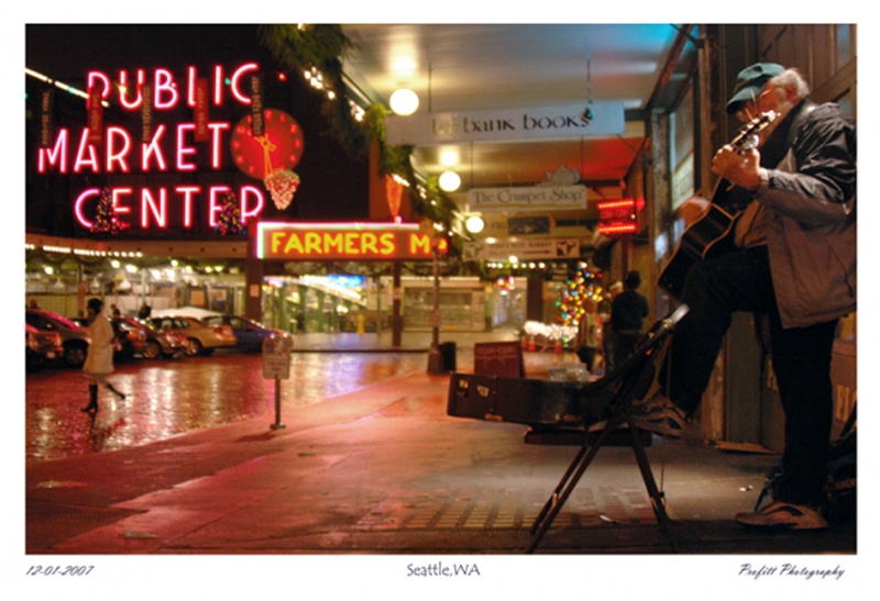 Male model photo shoot of Michael Profitt in seattle