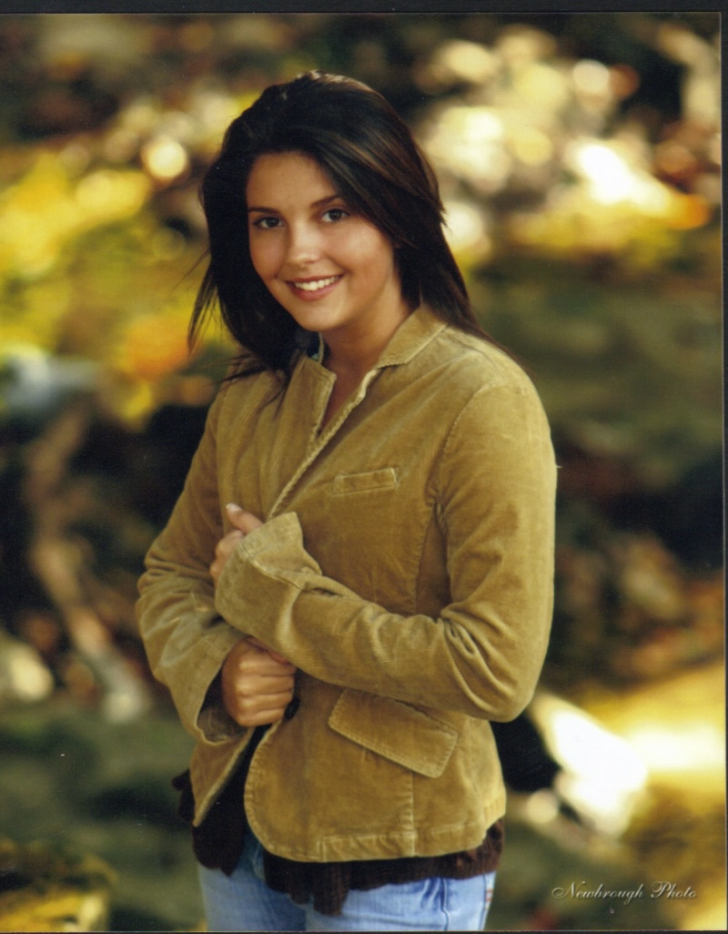 Female model photo shoot of Megan N. Watson