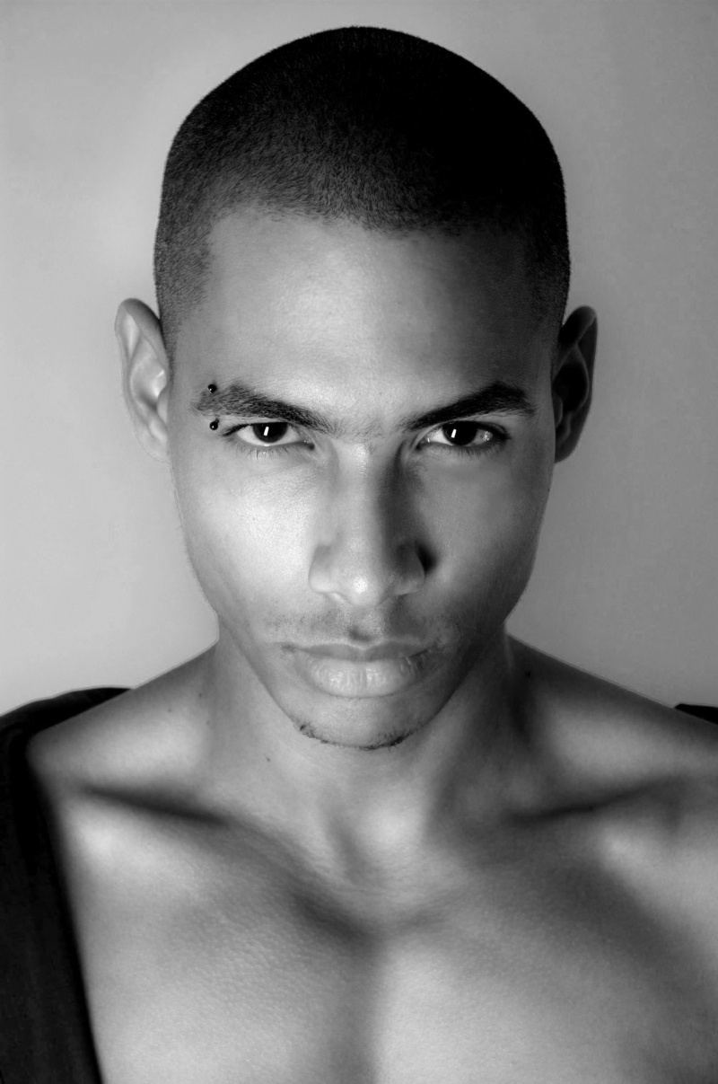 Male model photo shoot of Alexanders Ovalle in NYC