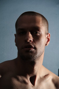 Male model photo shoot of Shaun Collins Faulkner by Jayce Mirada