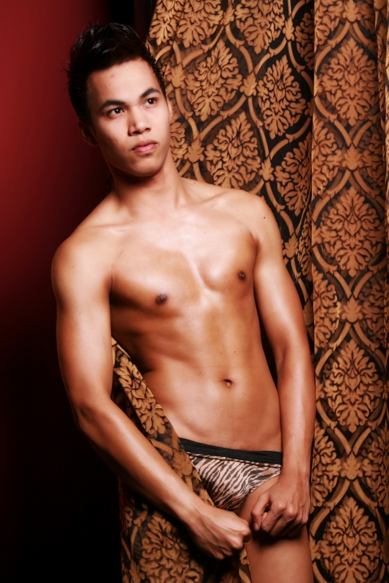 Male model photo shoot of teddy_photoworks in jakarta