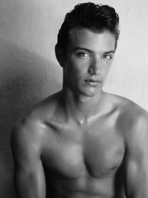 Male model photo shoot of Cameron J Wilson