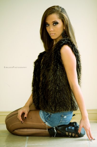 Female model photo shoot of kelsi loren