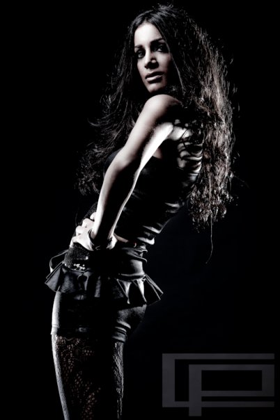 Female model photo shoot of LiyahMor