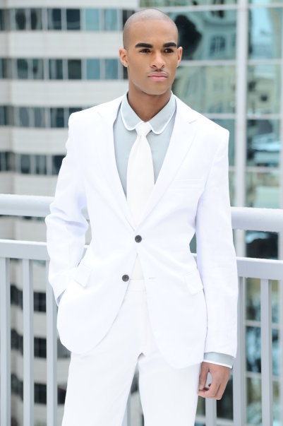 Male model photo shoot of Ceasar Montre in Charlotte, NC
