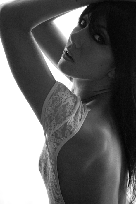 Female model photo shoot of JazminLeigh by Carey Nash