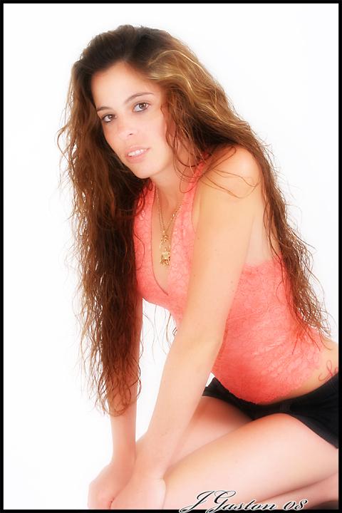 Female model photo shoot of Shell_baybayy