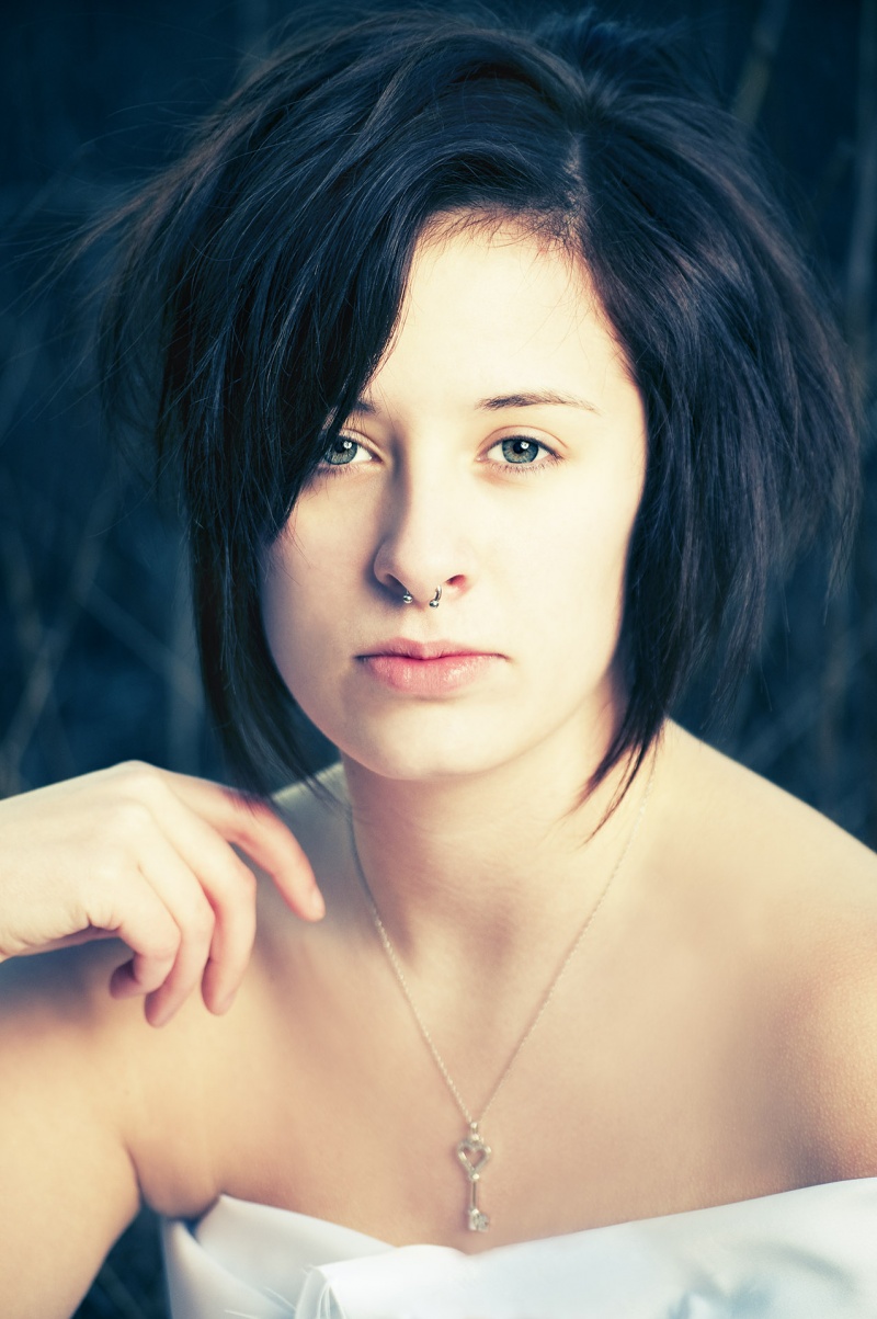 Female model photo shoot of llinarellophotography by Rachel Spitz in Philadelphia, PA