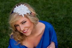 Female model photo shoot of Jessica Hunter Artistry in San Bernadino, CA