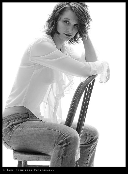 Female model photo shoot of Kristine Ann