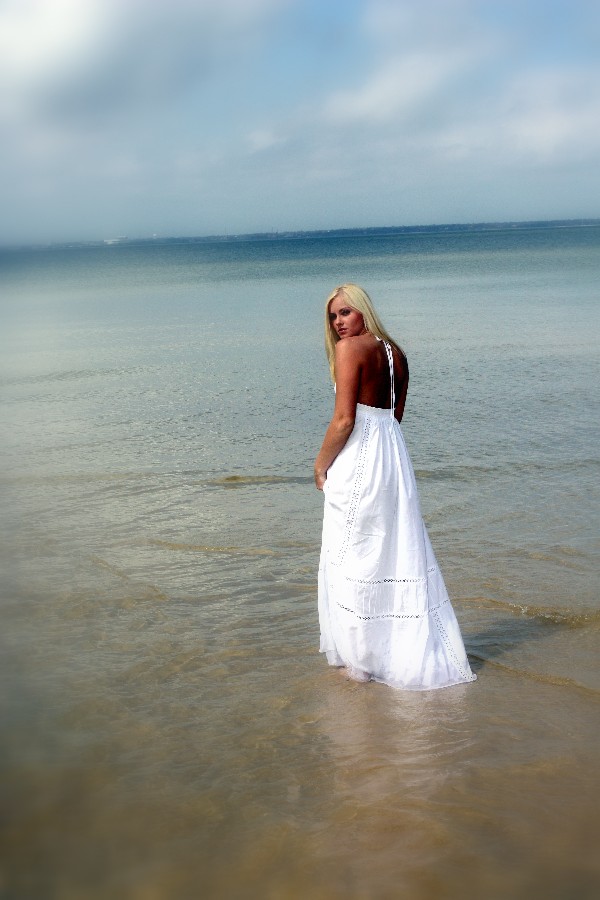 Female model photo shoot of Rachel Chanel Mercedes  in Fort Walton Beach