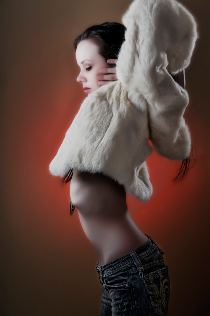 Female model photo shoot of TheViciousOne by J Campbell in Newport News, Va