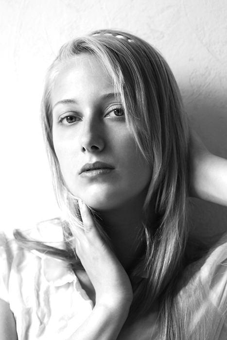 Female model photo shoot of x_karina in Meppel