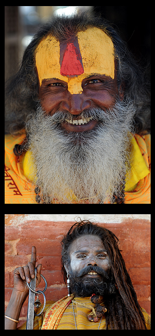 Male model photo shoot of Boris M Struk in Kathmadu Nepal