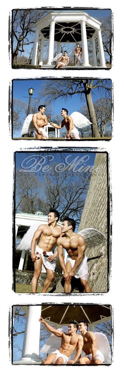 Male model photo shoot of Joe - Joy Matahari  and Joe Smi in Glen Cove - NY