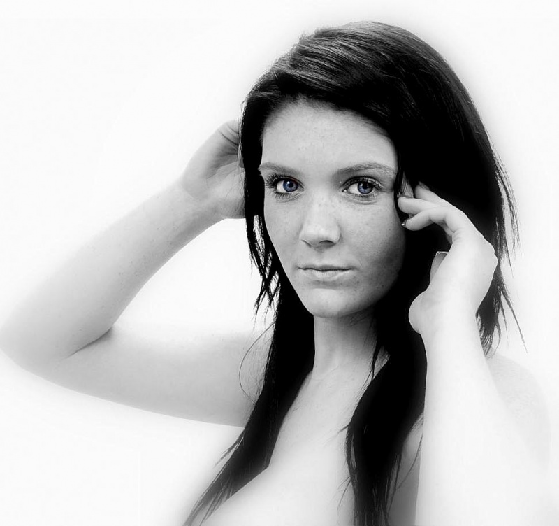 Female model photo shoot of AMELIA_J0HNS0N in Ipswich