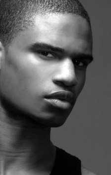 Male model photo shoot of Lamar Scott NY