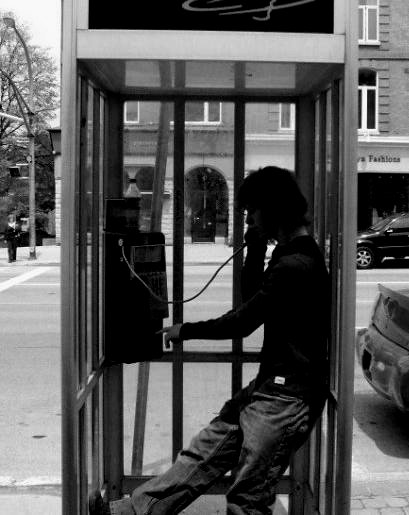 Male model photo shoot of Steve Rafferty in Stratford, Ontario