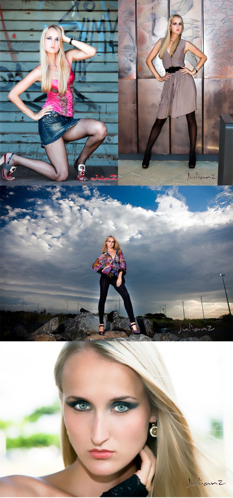 Female model photo shoot of Tanya KL by JulianZ in Brisbane, QLD, Australia, makeup by Amelias Aesthetic MU