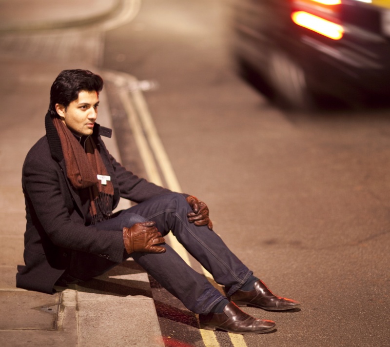 Male model photo shoot of Safder by jjjkuioi in Westminster, London