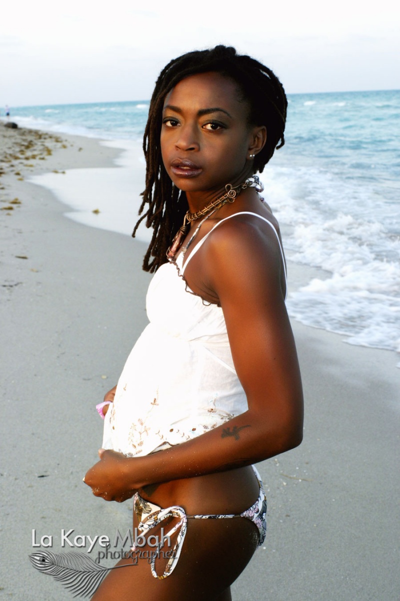Female model photo shoot of LaKaye Mbah Photography in Miami