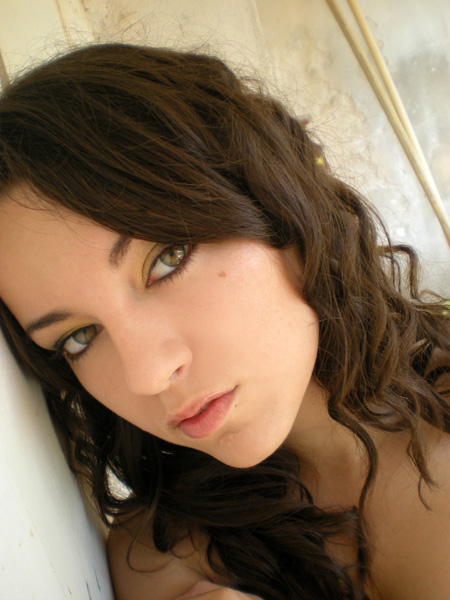 Female model photo shoot of Alexa Senger