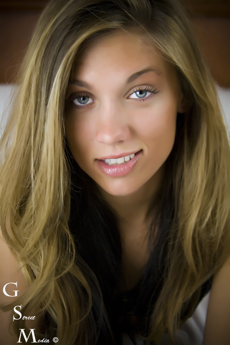 Female model photo shoot of Megan Fowler by G Street Media in Santa Clarita, Ca