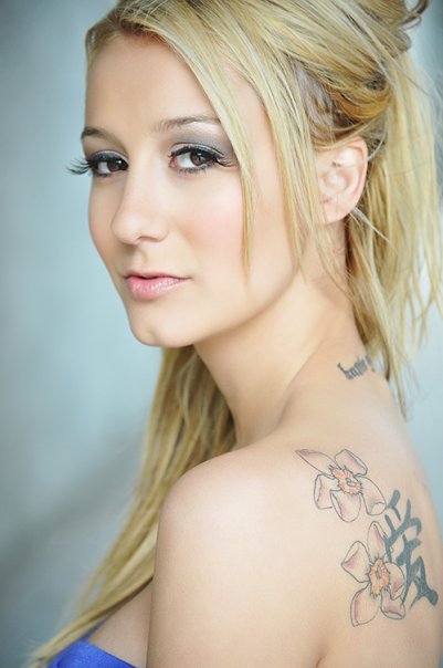 Female model photo shoot of Heather Merie