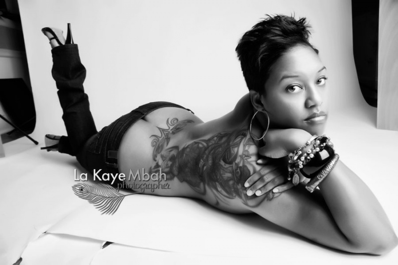 Female model photo shoot of LaKaye Mbah Photography in Baltimore