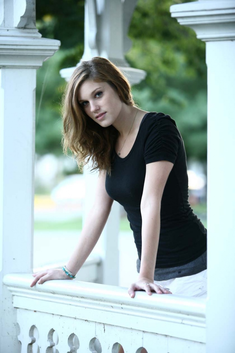 Female model photo shoot of Sarah Louise Cincy in Loveland, Ohio