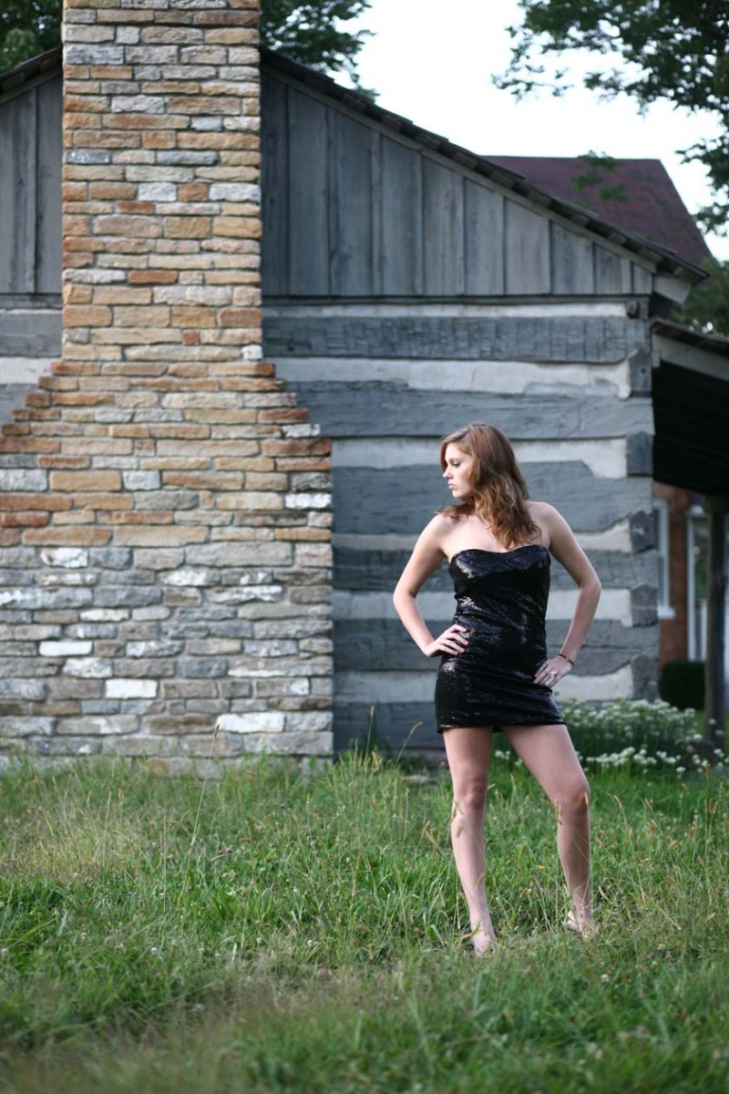 Female model photo shoot of Sarah Louise Cincy in Loveland, Ohio