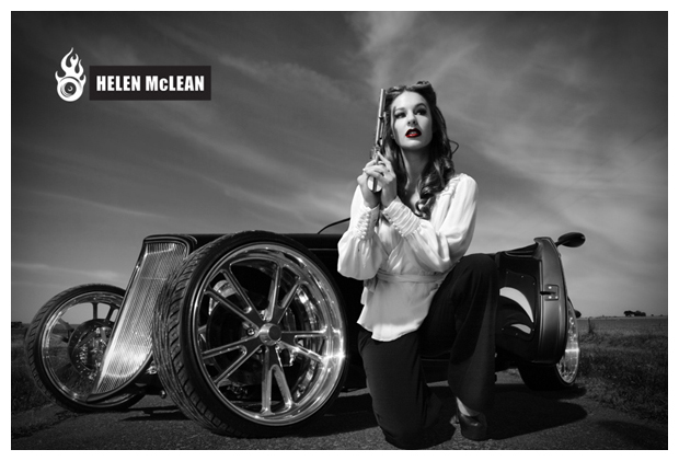 Female model photo shoot of Helen McLean and SALLY ARNOTT- MODEL in Further image details www.helenmclean.com.au
