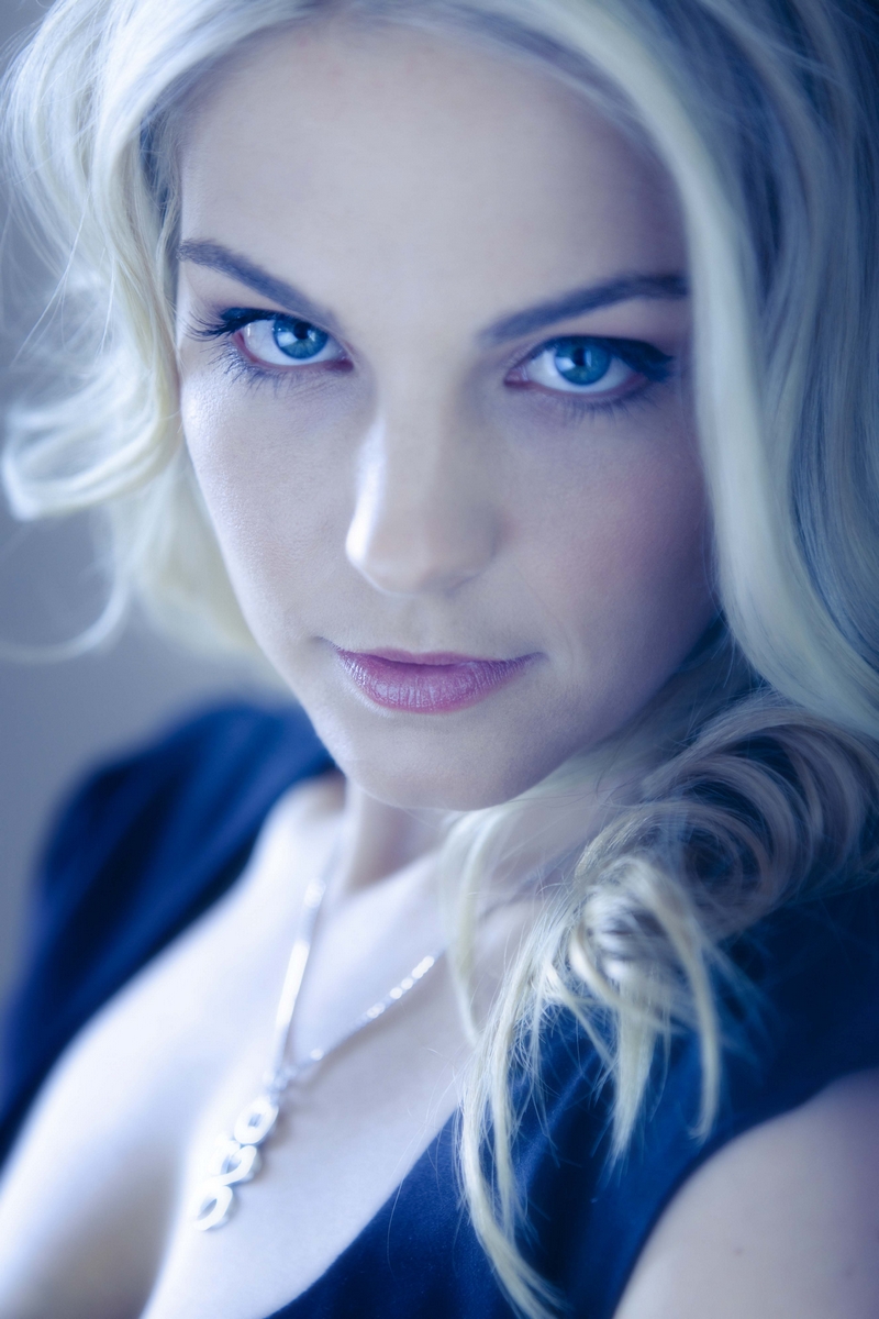 Female model photo shoot of Stephanie Neva by Dennys Ilic Photography