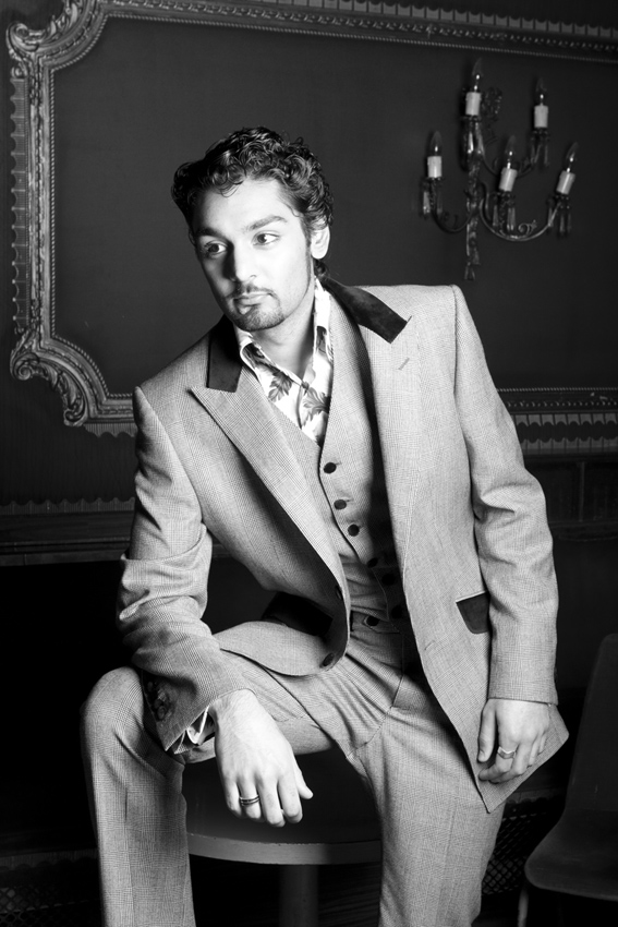 Male model photo shoot of Damian Prestidge in Rivoli Ballroom