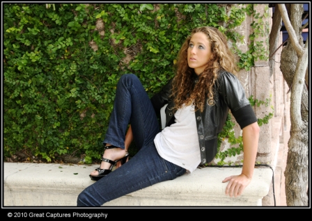 Female model photo shoot of Taylor 1220 by Great Captures in Sarasota, Fl