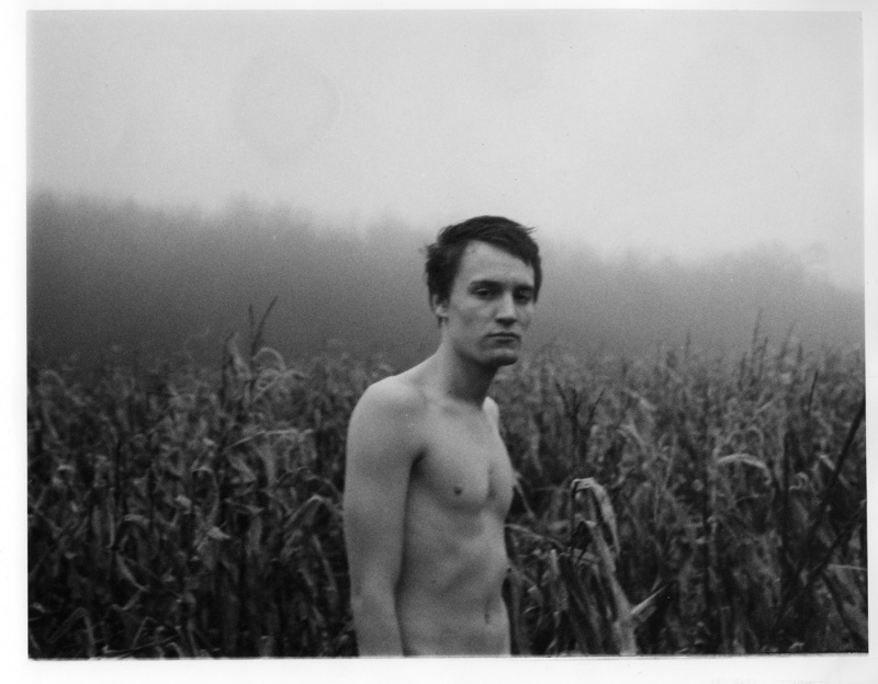 Male model photo shoot of Nick Kowalski