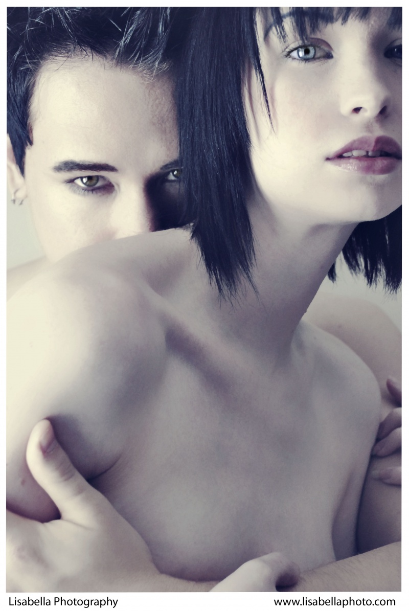 Female model photo shoot of Lisabella Photography and Kat Krawzuk in London ONT