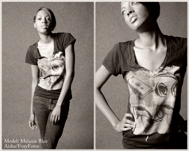 Female model photo shoot of Aisha B in Baltimore, MD