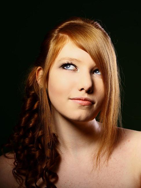 Female model photo shoot of Jenn Elizabeth by Herman Toothrot