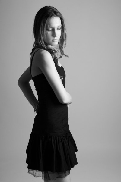 Female model photo shoot of Natasha Alexandra