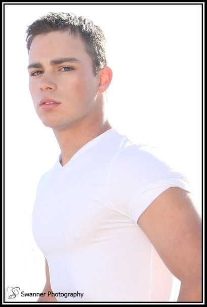 Male model photo shoot of Joshua33 in Monahans,  TX