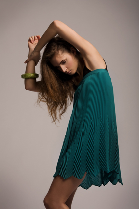 Female model photo shoot of Kristine Joramo