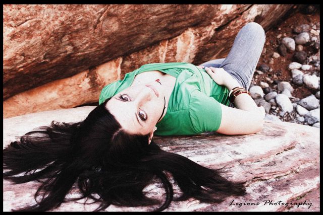 Female model photo shoot of Genessa Maria by Ibarra Photography