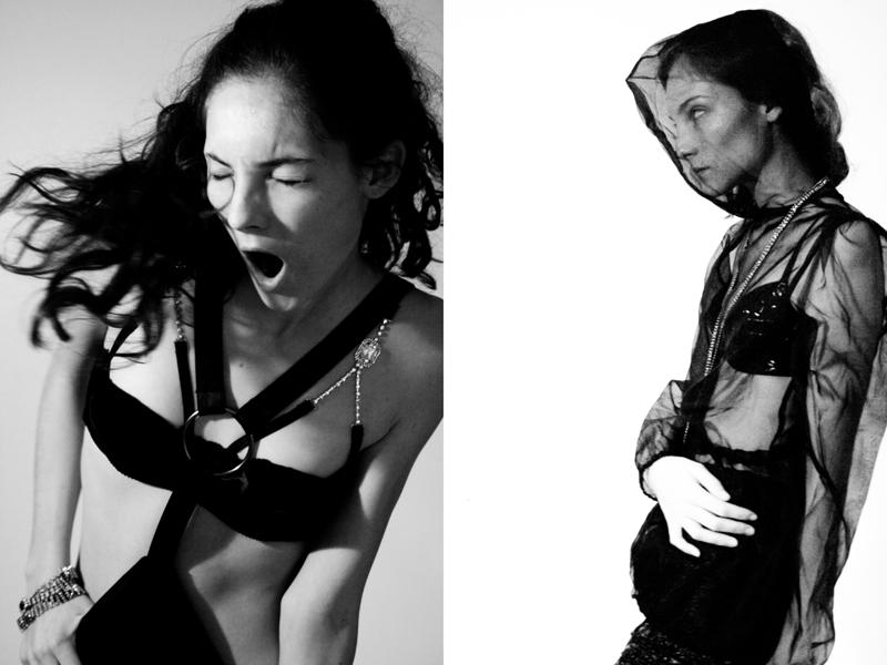 Female model photo shoot of Angel Tailan Johnson by Nicole Anne Robbins