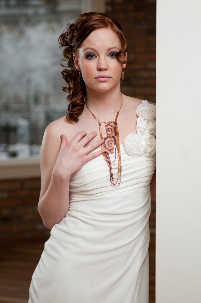 Female model photo shoot of Jenny Myles