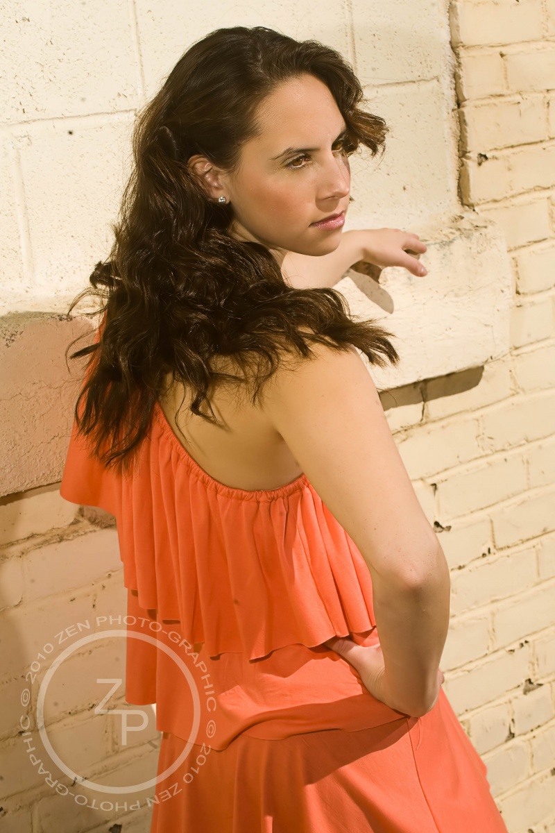 Female model photo shoot of Shaine Johnson in Orange, CA