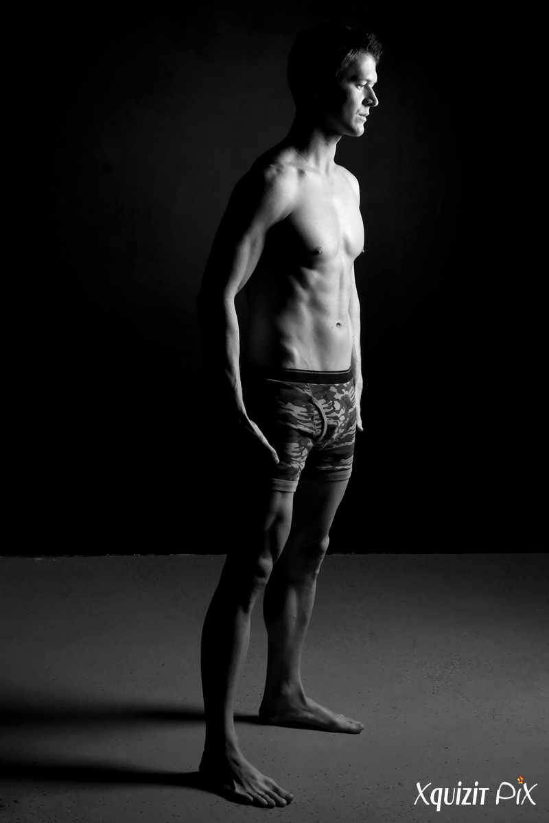 Male model photo shoot of dan shrout by Xquizit PiX By Lillie K in Las Vegas